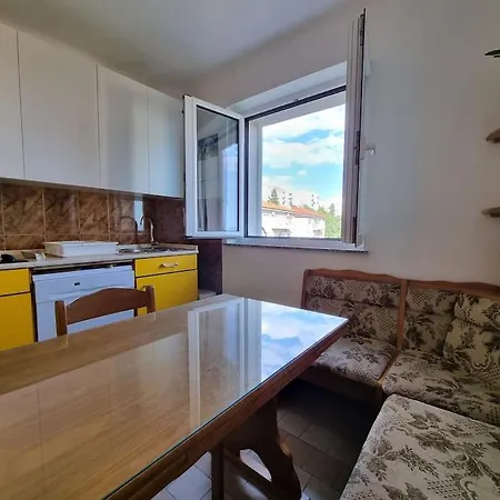 Appartamento Luka *