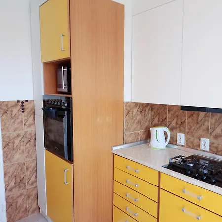 Appartamento Luka