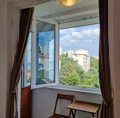 Apartament Luka