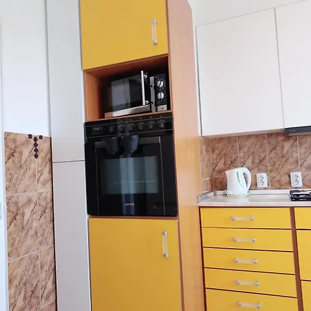 Luka Διαμέρισμα *