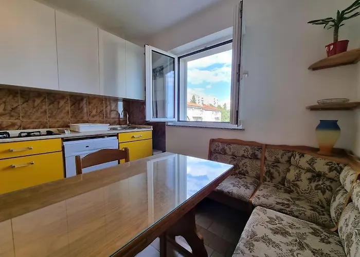 Apartman Luka *
