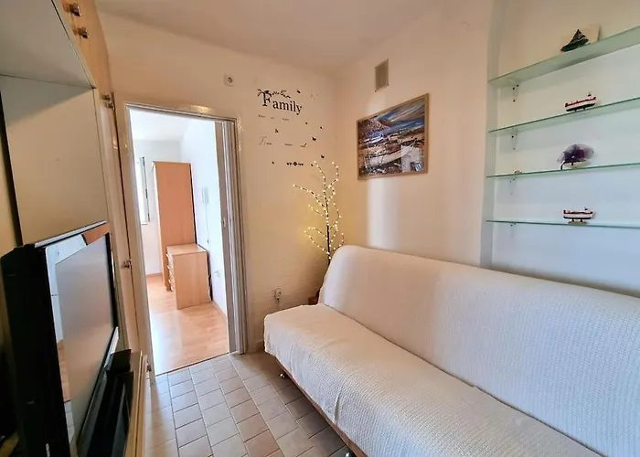 Luka Apartman Fiume