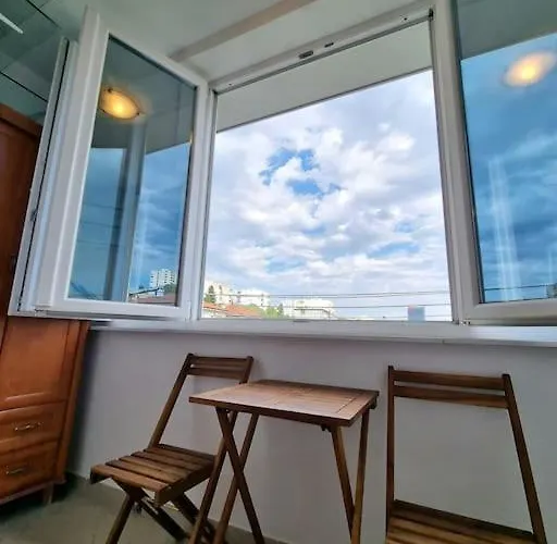 Apartman Luka *
