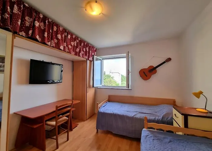 Apartman Luka *